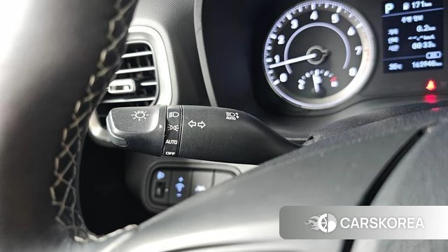 Hyundai Venue id 4625910 из Кореи 19
