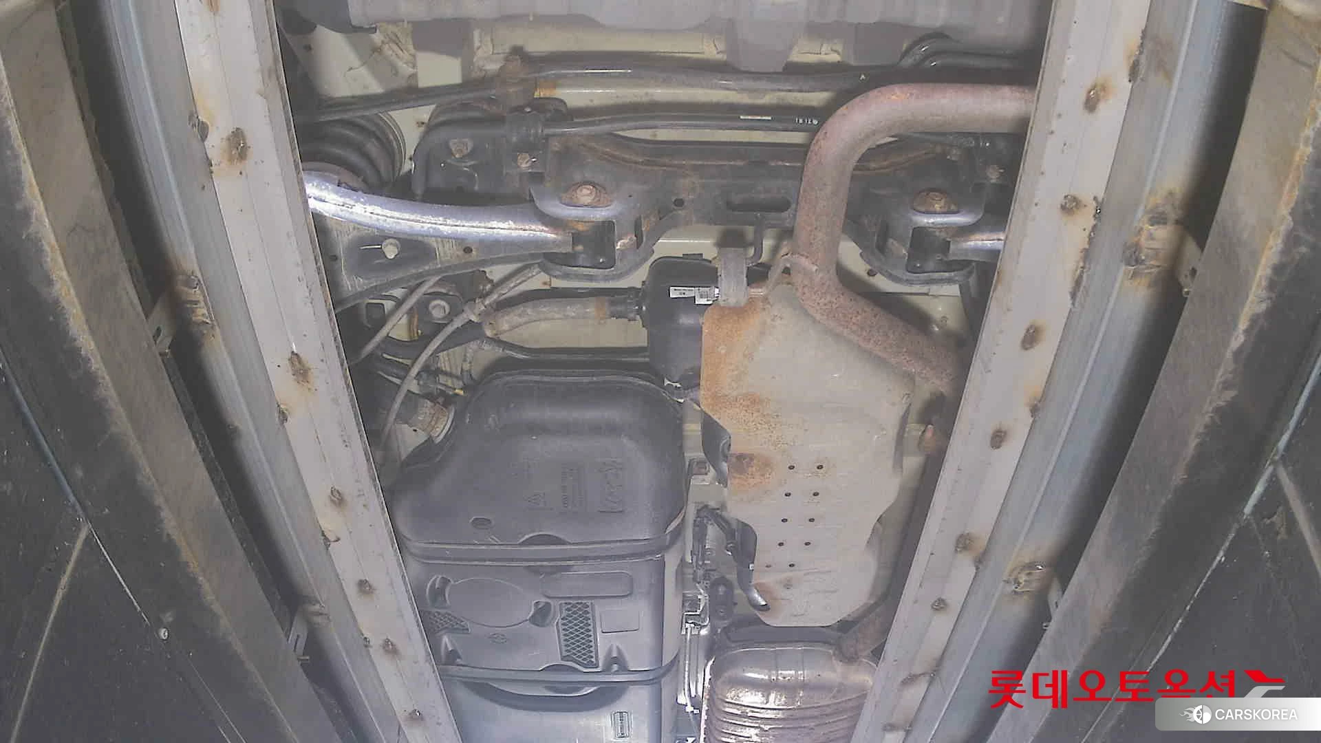 Kia Carnival id 4909152 из Кореи 19