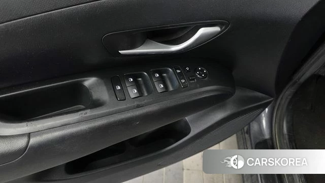 Hyundai Tucson (NX4) id 4593139 из Кореи 19