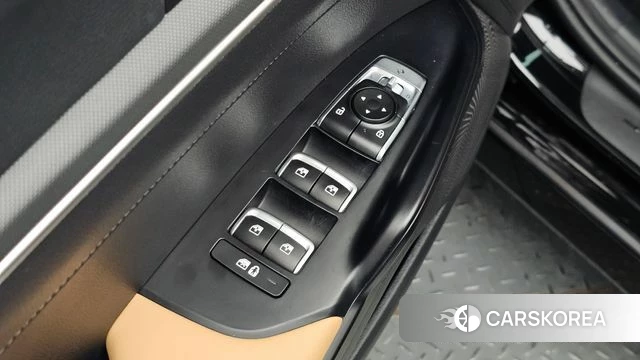 Kia K5 3rd generation id 4614561 из Кореи 19