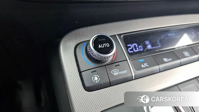 Hyundai Palisade id 4519032 из Кореи 19