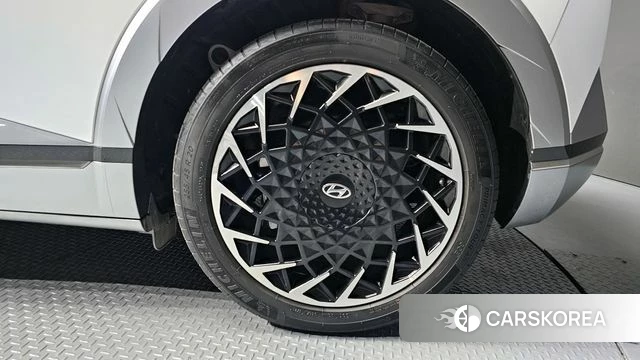 Hyundai Ionic 5 id 4202043 из Кореи 19