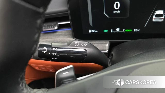 Kia The New K5 Hybrid 3rd generation id 4870631 из Кореи 19