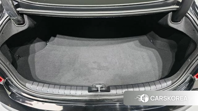 Hyundai Grandeur IG id 4366427 из Кореи 19