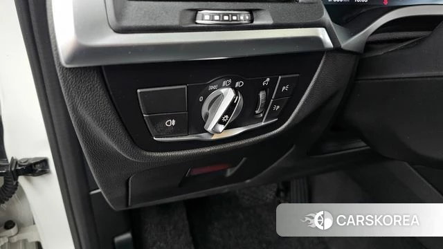 BMW X4 (G02) id 4779569 из Кореи 19