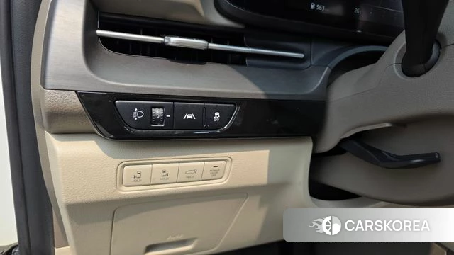 Kia Carnival 4th generation id 4410078 из Кореи 19