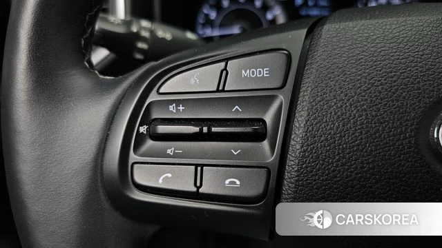 Hyundai Venue id 4430044 из Кореи 19
