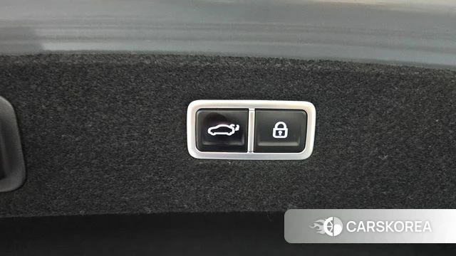 Genesis G90 (RS4) id 4656198 из Кореи 19
