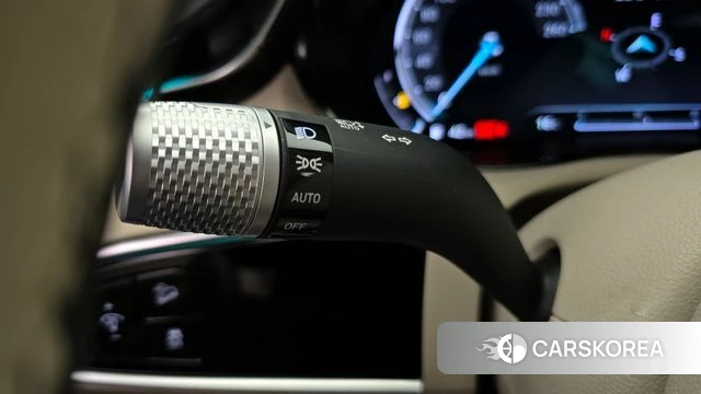 Genesis GV70 id 4186674 из Кореи 19