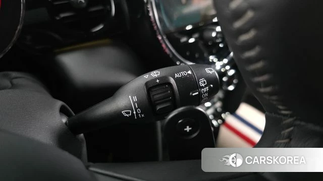 Mini Cooper S id 4783801 из Кореи 19