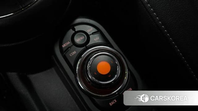 Mini Cooper id 4849208 из Кореи 19