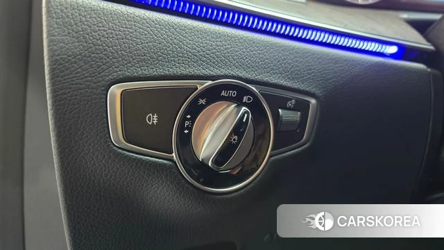 Mercedes-Benz E-Class W213 id 4882453 из Кореи 19