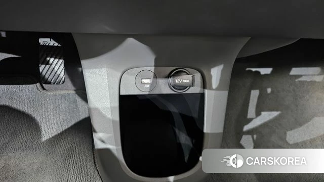 Hyundai Ionic 5 id 4518976 из Кореи 19