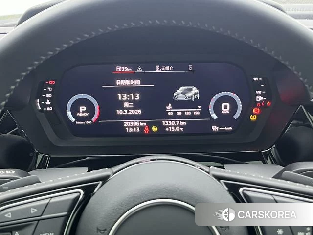 Audi A3 id 4273262 из Китая 19