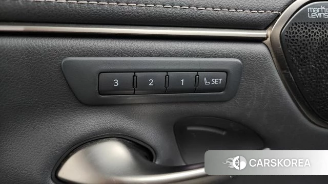 Lexus ES300h 7th generation id 4701517 из Кореи 19