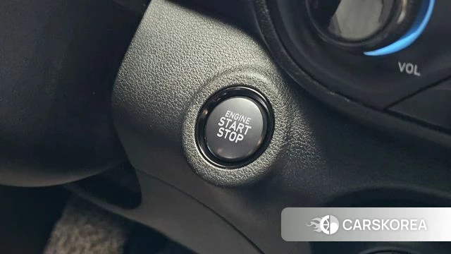 Hyundai Venue id 4930718 из Кореи 19