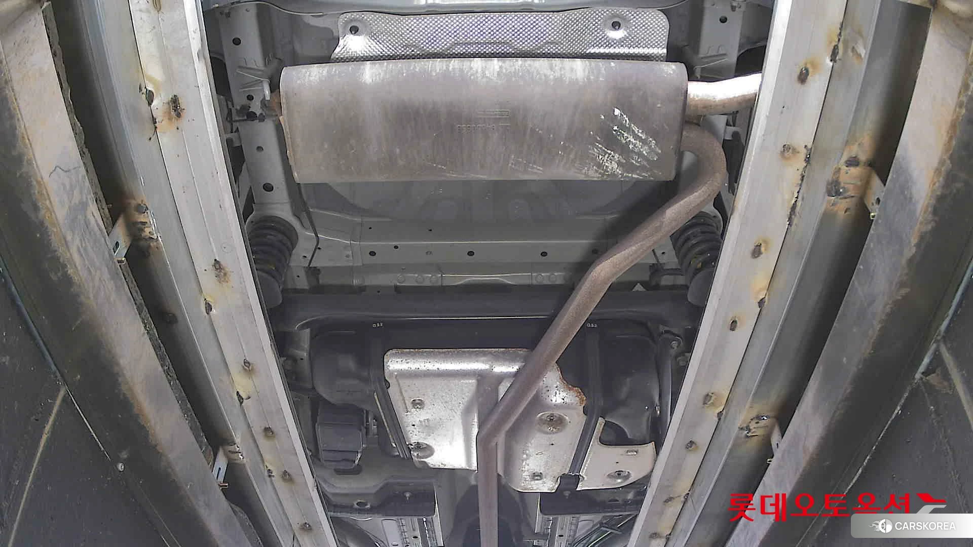 Korea G M Trax 1.4 id 3888440 из Кореи 19