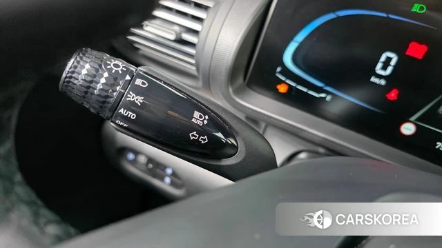 Hyundai Casper id 4922765 из Кореи 19
