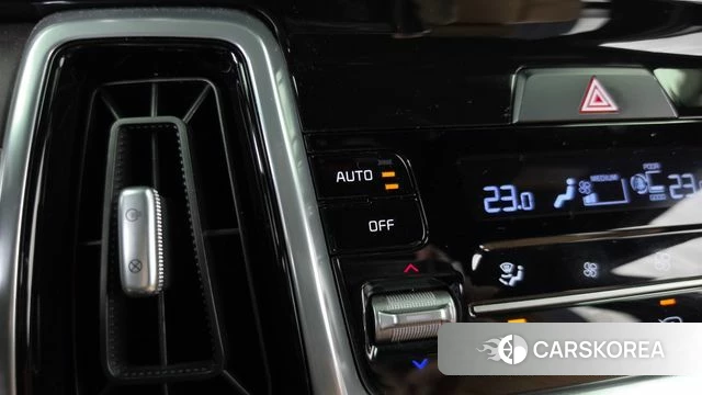 Kia Sorento 4th Generation id 4835189 из Кореи 19