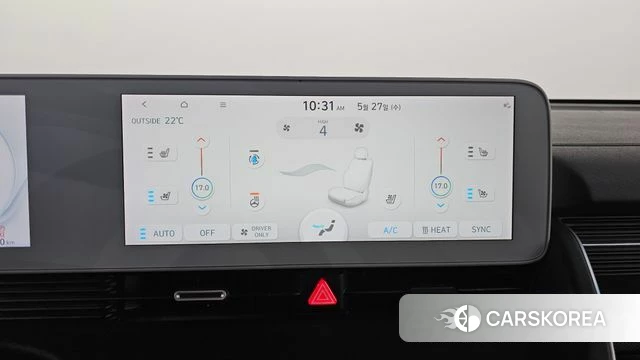 Hyundai Ionic 5 id 4376400 из Кореи 19