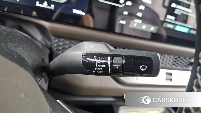 Kia Tasman id 4185652 из Кореи 19