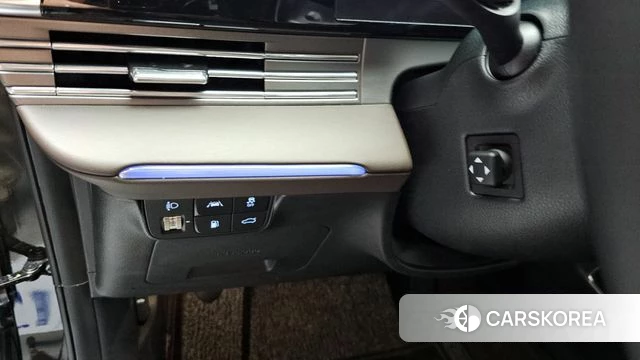 Hyundai The New Grandeur IG id 4409793 из Кореи 19