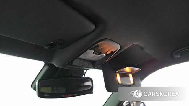 Chevrolet (GM Daewoo) Trailblazer id 4415130 из Кореи 19
