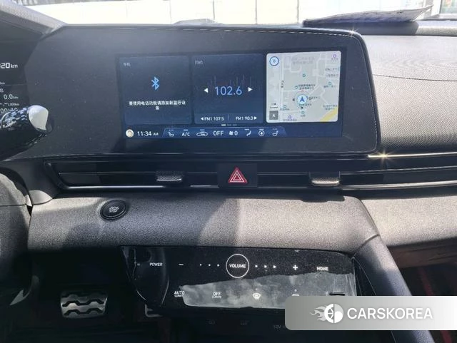 Hyundai Elantra id 4291365 из Китая 19
