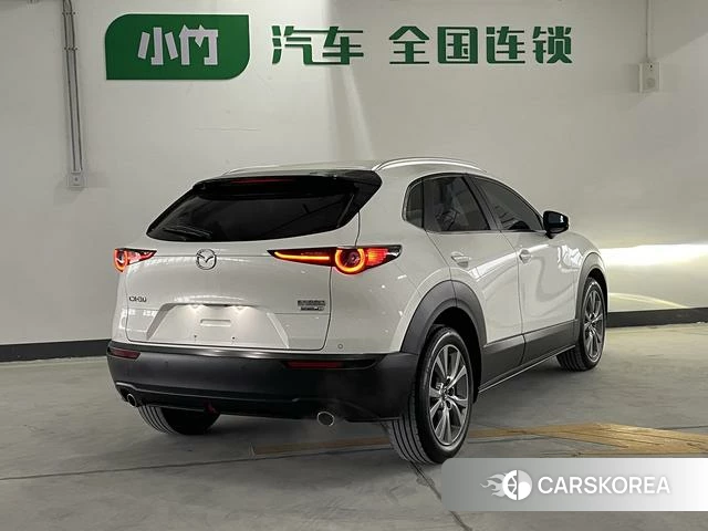 Mazda CX-30 id 4291210 из Китая 19