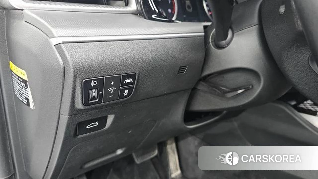 Kia K5 3rd generation id 4490325 из Кореи 19