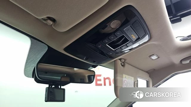 Kia Carnival 4th generation id 4410276 из Кореи 19