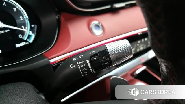 Genesis GV70 id 4224375 из Кореи 19