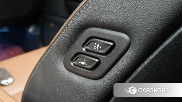Kia Sportage The Bold id 4587179 из Кореи 19