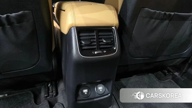Kia K7 Premier id 4423775 из Кореи 19