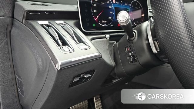 Mercedes-Benz S-Class W223 id 4361649 из Кореи 19