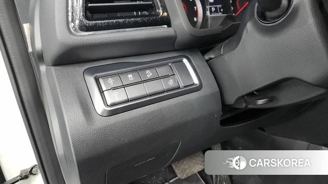 Ssangyong Berry New Tivoli id 4595216 из Кореи 19