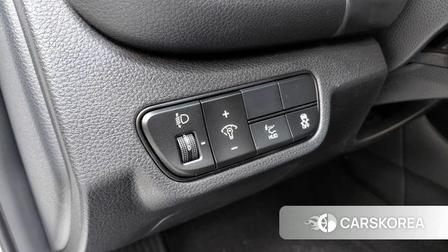 Kia The New Seltos id 4401055 из Кореи 19