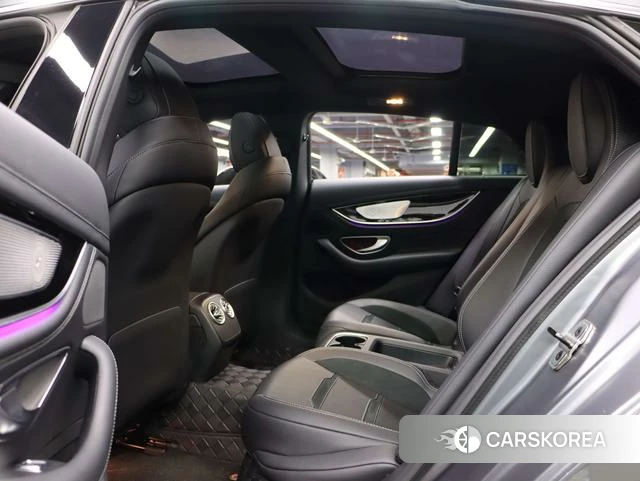 Mercedes-Benz AMG GT id 4255924 из Китая 19