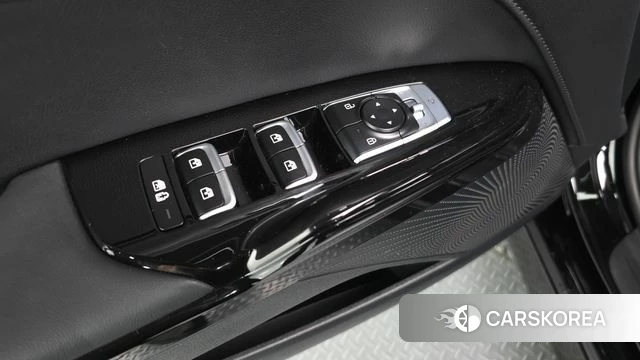Kia K5 3rd generation id 4280784 из Кореи 19