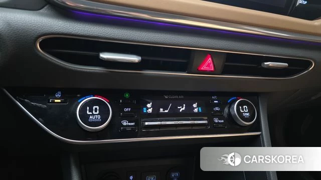 Hyundai Sonata (DN8) id 4625765 из Кореи 19