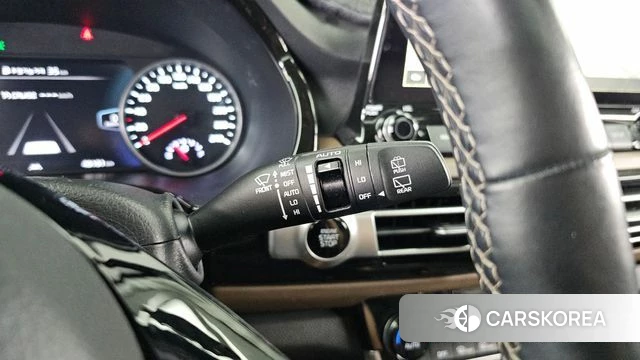 Kia Seltos id 4614868 из Кореи 19