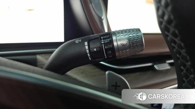 Genesis G90 (RS4) id 4428520 из Кореи 19