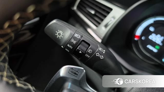 Kia Niro EV id 4683539 из Кореи 19