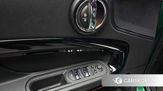 Mini Cooper Countryman id 4623739 из Кореи 19