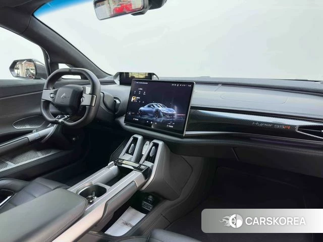GAC Haobo Haobo SSR id 4240048 из Китая 19