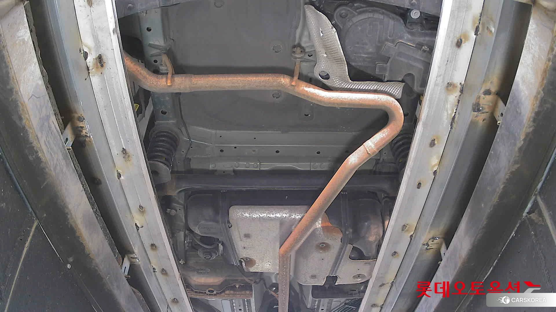 Korea G M Trax 1.6 Diesel id 3888435 из Кореи 19