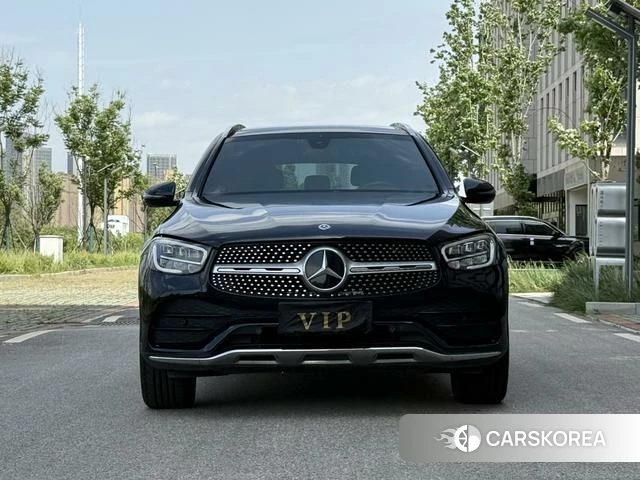Mercedes-Benz GLC id 4272578 из Китая 19