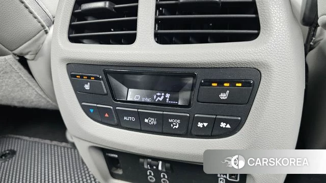 Honda Pilot 3rd generation id 4556500 из Кореи 19