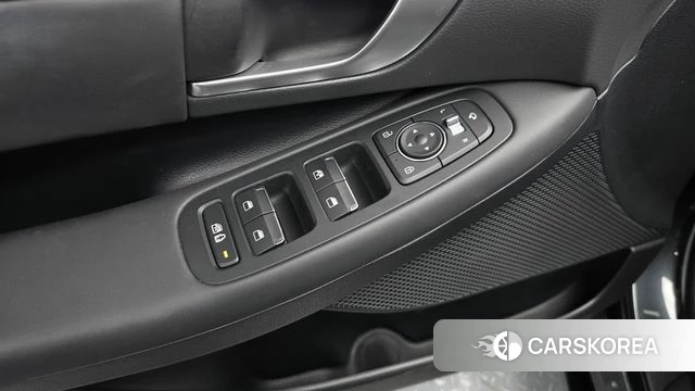 Hyundai Sonata (DN8) id 4736240 из Кореи 19