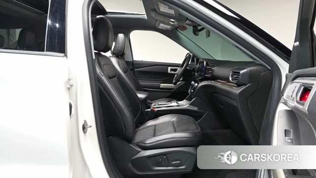 Ford Explorer 6th Generation id 4445010 из Кореи 19